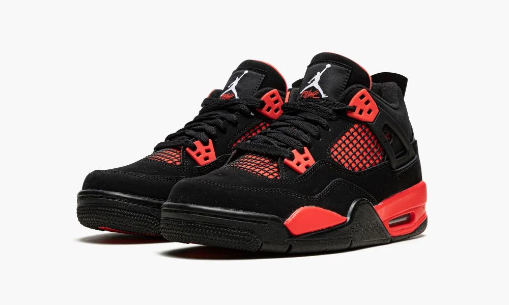 Air jordan 4 retro gs new arrivals
