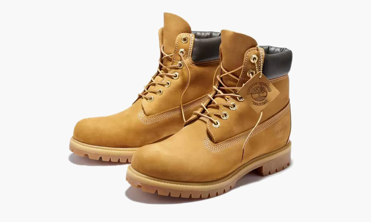 Timberland 6 Premium Waterproof Boot