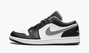 Nike Air Jordan 1 Low "Black White Grey" - 553558 040 | ARCA