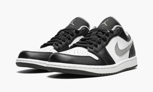 Nike Air Jordan 1 Low "Black White Grey" - 553558 040 | ARCA