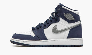 Nike Air Jordan 1 Retro High COJP "Midnight Navy" - DC1788 100 | ARCA