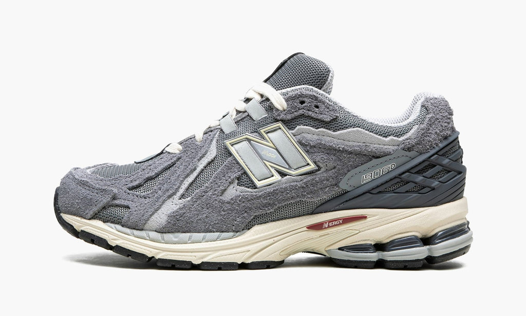 New Balance 1906D "Protection Pack - Harbor Grey" - M1906DA | Arcastore