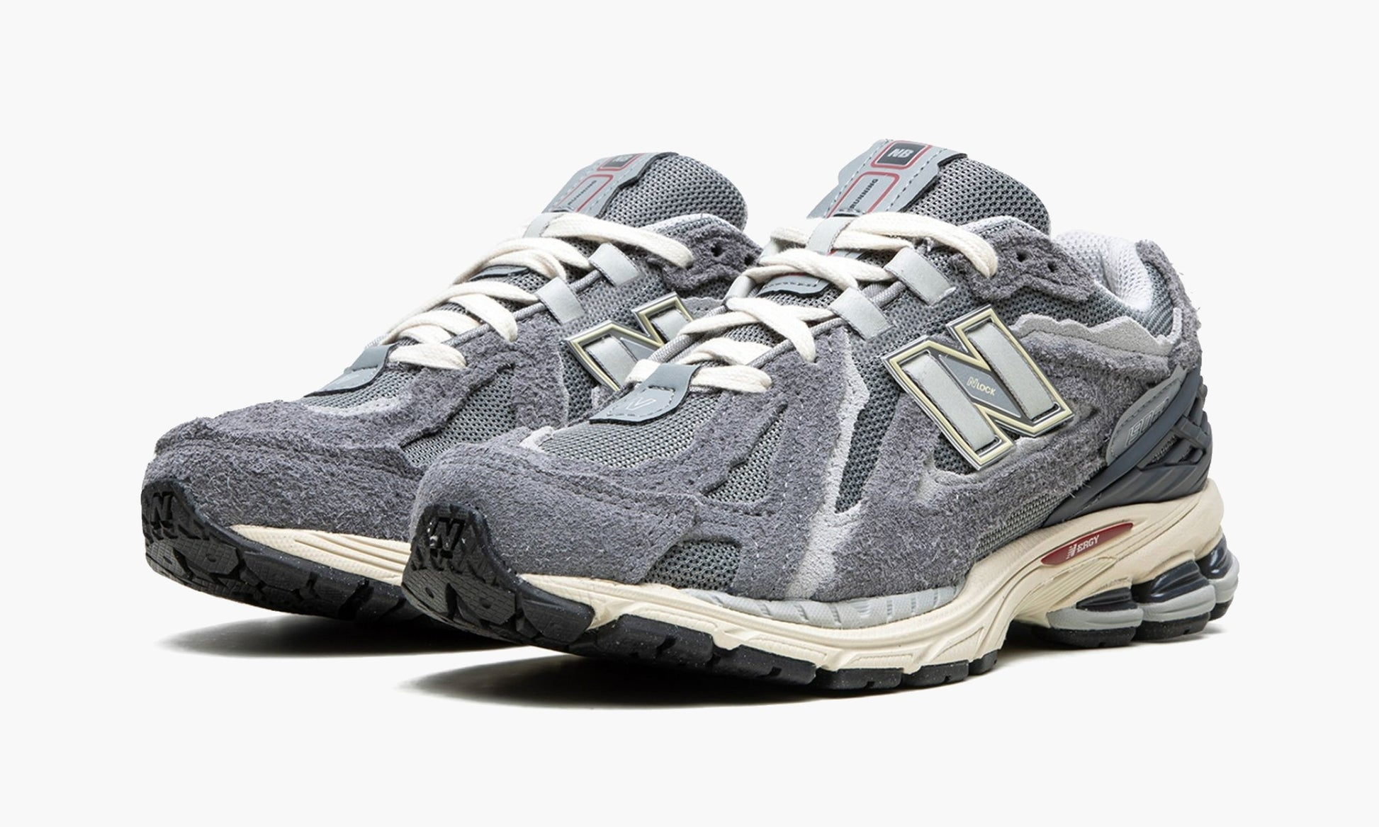 New Balance 1906D "Protection Pack - Harbor Grey" - M1906DA | Arcastore