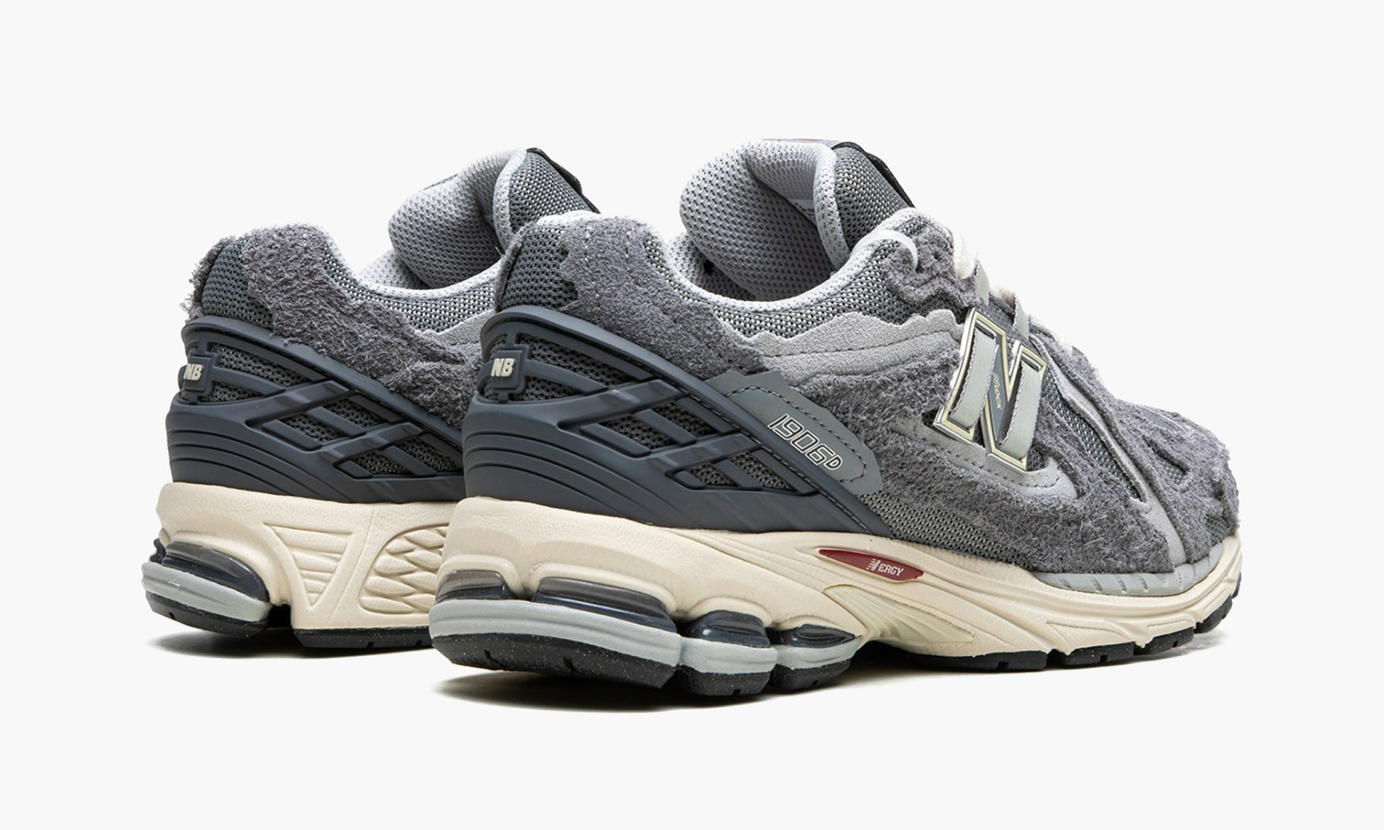 New Balance 1906D "Protection Pack - Harbor Grey" - M1906DA | Arcastore
