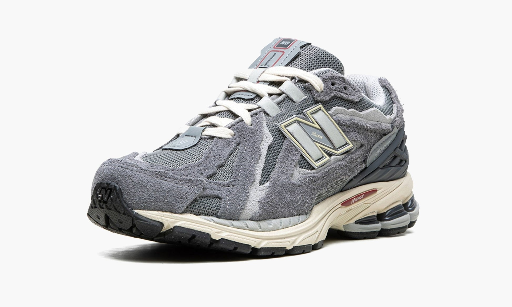 New Balance 1906D "Protection Pack - Harbor Grey" - M1906DA | Arcastore