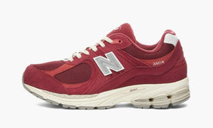 New Balance 2002R "Bordeaux" - M2002RHA | Arcastore