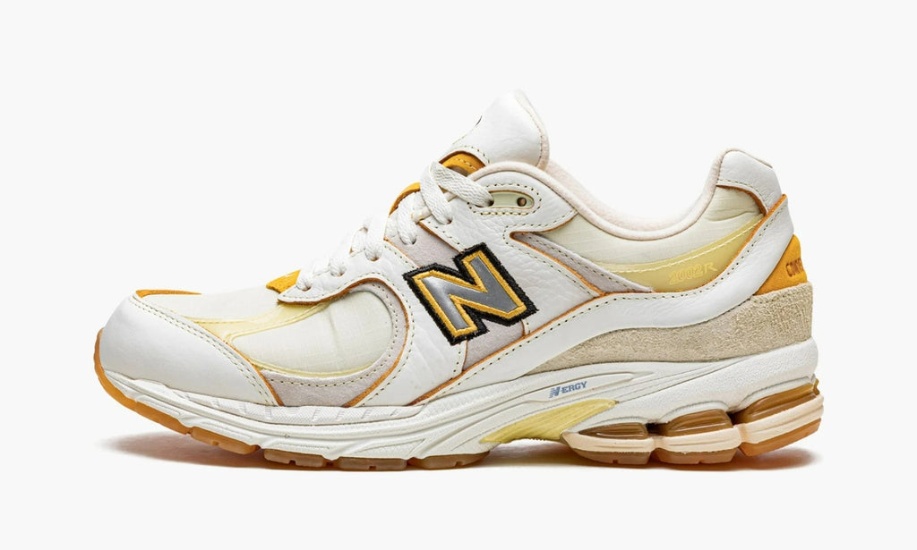 New Balance 2002R "Joe Freshgoods - Conversations Amongst Us" - M2002RJ1 | Arcastore