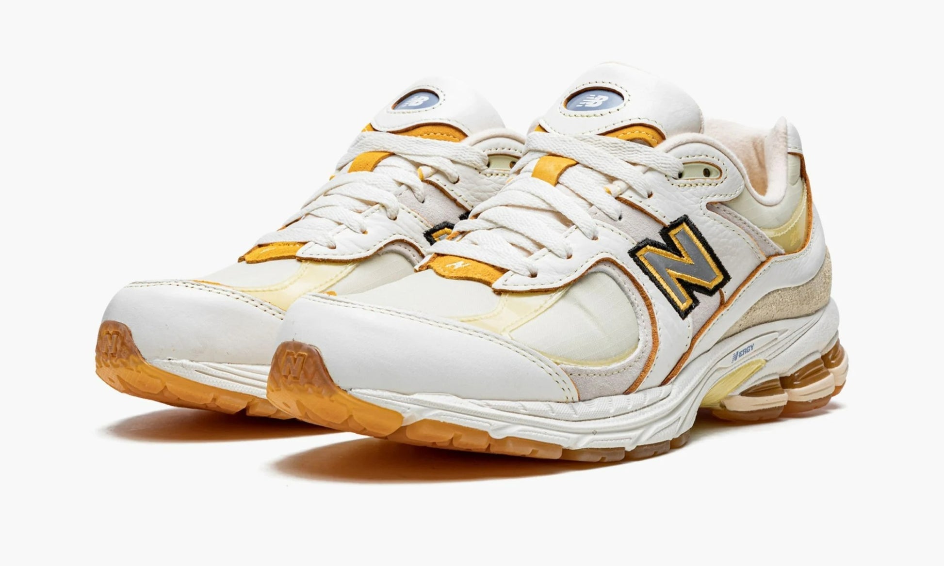 New Balance 2002R "Joe Freshgoods - Conversations Amongst Us" - M2002RJ1 | Arcastore