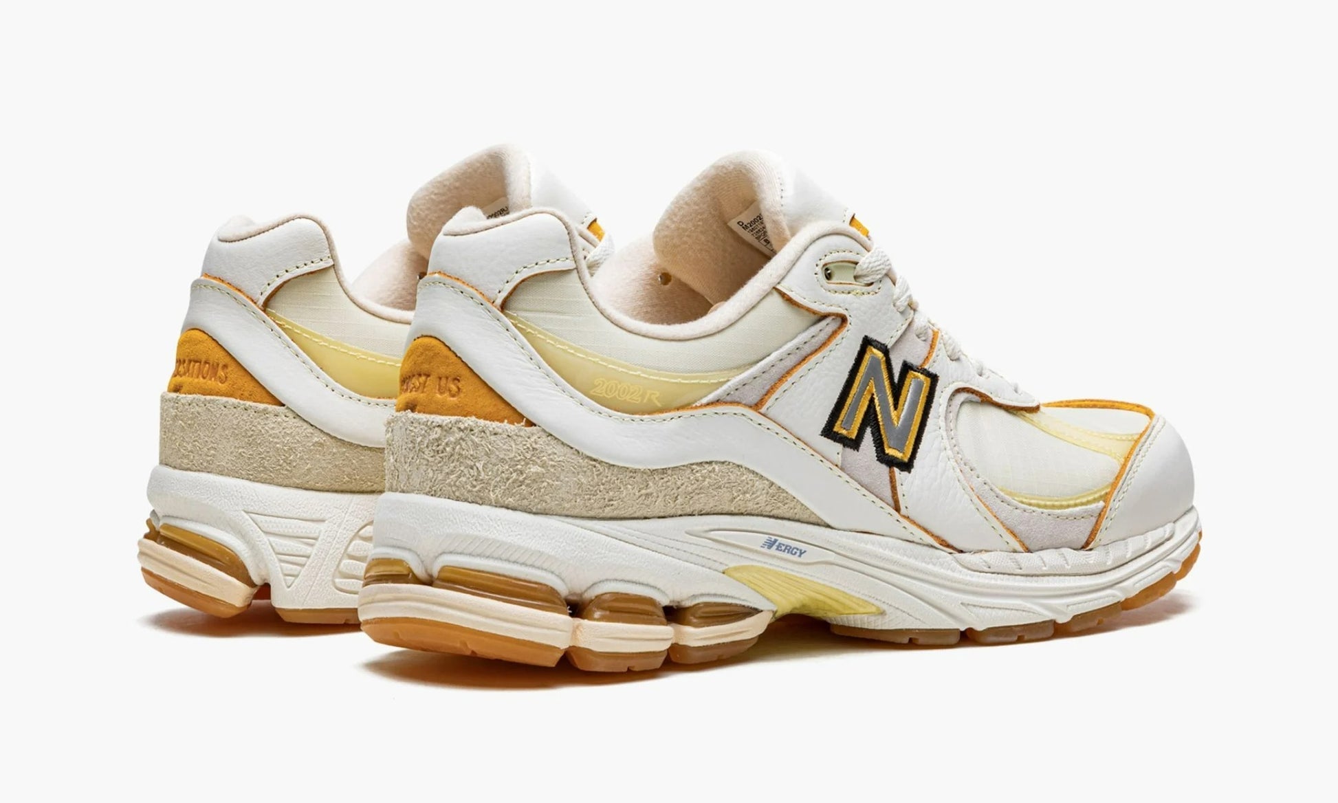 New Balance 2002R "Joe Freshgoods - Conversations Amongst Us" - M2002RJ1 | Arcastore