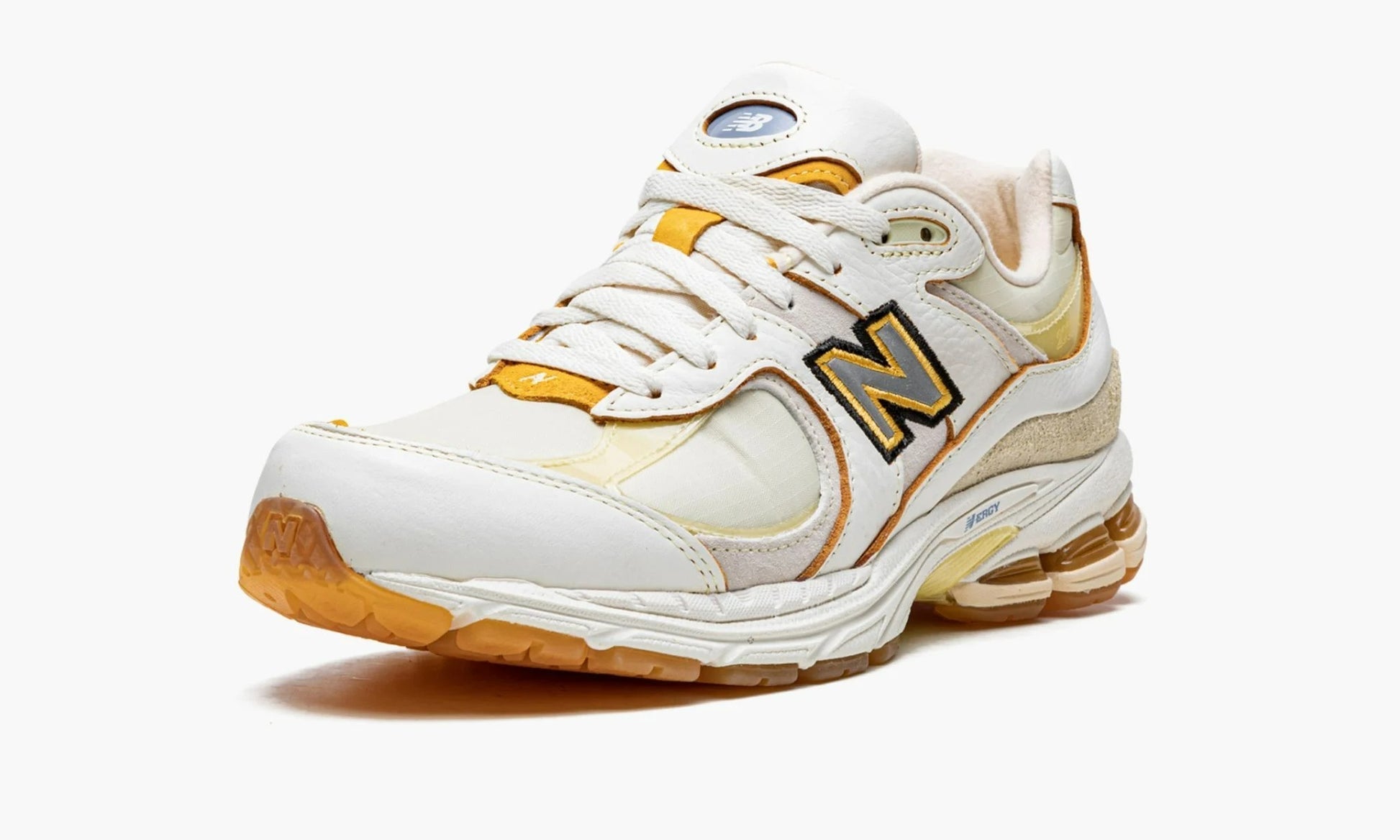 New Balance 2002R "Joe Freshgoods - Conversations Amongst Us" - M2002RJ1 | Arcastore