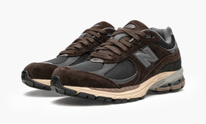 New Balance 2002R "Lunar New Year Rich Earth" - M2002RLY | Arcastore