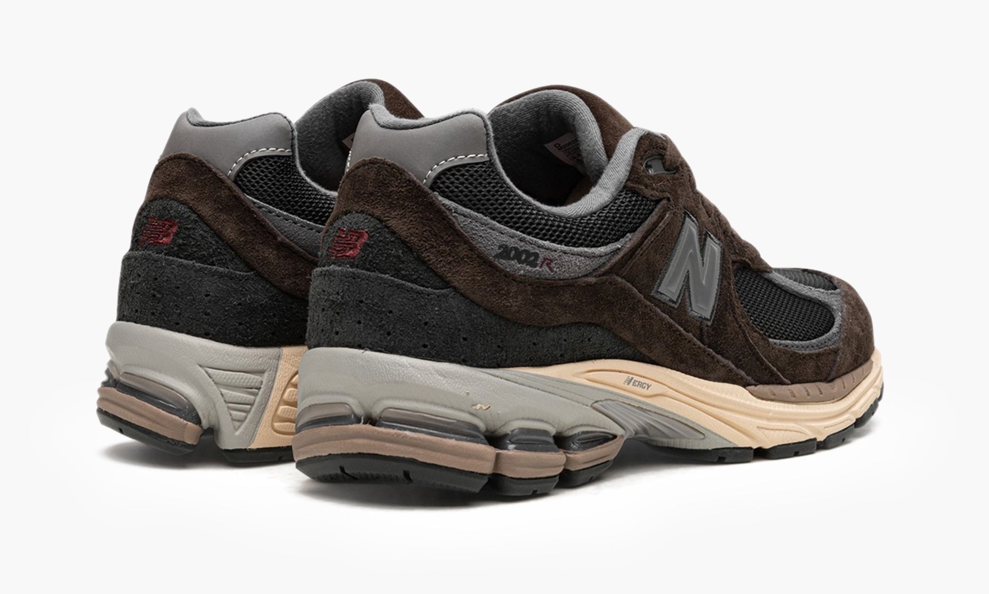 New Balance 2002R "Lunar New Year Rich Earth" - M2002RLY | Arcastore