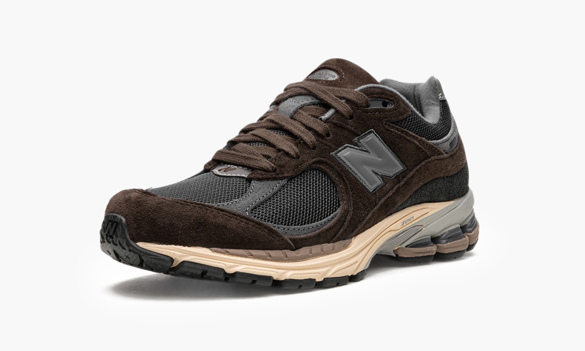 New Balance 2002R "Lunar New Year Rich Earth" - M2002RLY | Arcastore