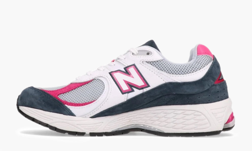 New Balance 2002R "Petrol Exuberant Pink" - ML2002RH | Arcastore