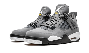 Air Jordan 4 Retro “Cool Grey” - 308497 007 | Grailshop