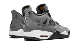 Air Jordan 4 Retro “Cool Grey” - 308497 007 | Grailshop