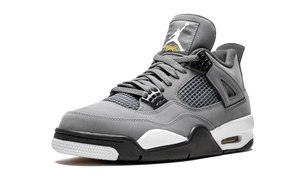 Air Jordan 4 Retro “Cool Grey” - 308497 007 | Grailshop