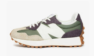 New Balance 327 WMNS "Oak Leaf Green" - WS327COB | Arcastore