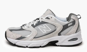 New Balance 530 "Grey Matter Harbor Grey" - MR530CB | Arcastore