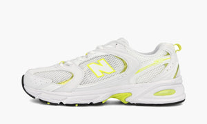 New Balance 530 "White Lemonade" - MR530DWP | Arcastore