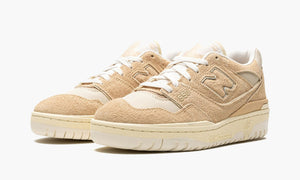 New Balance 550 "Aime Leon Dore - Taupe Suede" - BB550DA1 | Arcastore