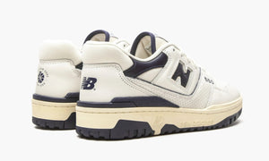 New Balance 550 "Aime Leon Dore - White Navy" - BB550ALF | Arcastore