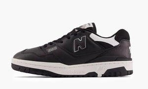 New Balance 550 "Black White" - BB550SV1 | Arcastore