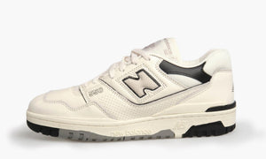 New Balance 550 "Cream Black" - BB550LWT | Arcastore