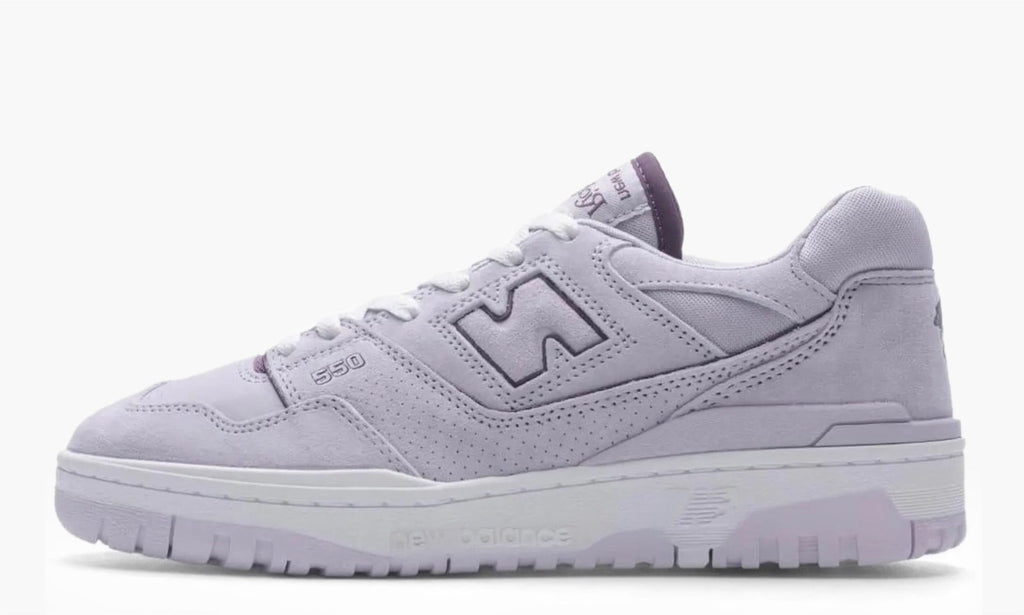 New Balance 550 "Rich Paul Forever Yours" - BB550RR1 | Arcastore