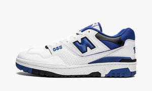 New Balance 550 "White Blue" - BB550SN1 | Grailshop