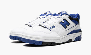 New Balance 550 "White Blue" - BB550SN1 | Grailshop