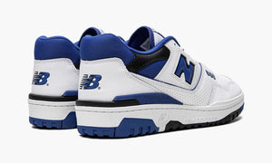 New Balance 550 "White Blue" - BB550SN1 | Grailshop