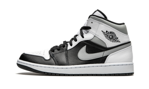 Air Jordan 1 Mid “White Shadow” - 554724 073 | Grailshop