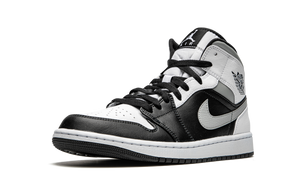 Air Jordan 1 Mid “White Shadow” - 554724 073 | Grailshop