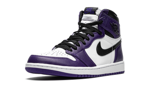 Air Jordan 1 Retro High OG “Court Purple 2.0” - 5555088 500 | Grailshop