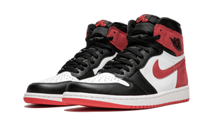 Nike Air Jordan 1 Retro High OG “Track Red” -  555088 112 | ARCA