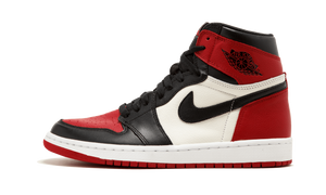 Air Jordan 1 Retro High “Bred Toe”