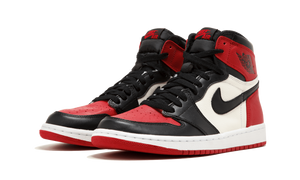 Air Jordan 1 Retro High “Bred Toe”