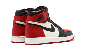 Air Jordan 1 Retro High “Bred Toe”