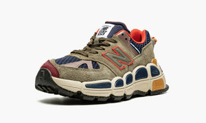 New Balance 574 YURT "Salehe Bembury - Team Forest Green" - MS574YSB | Arcastore
