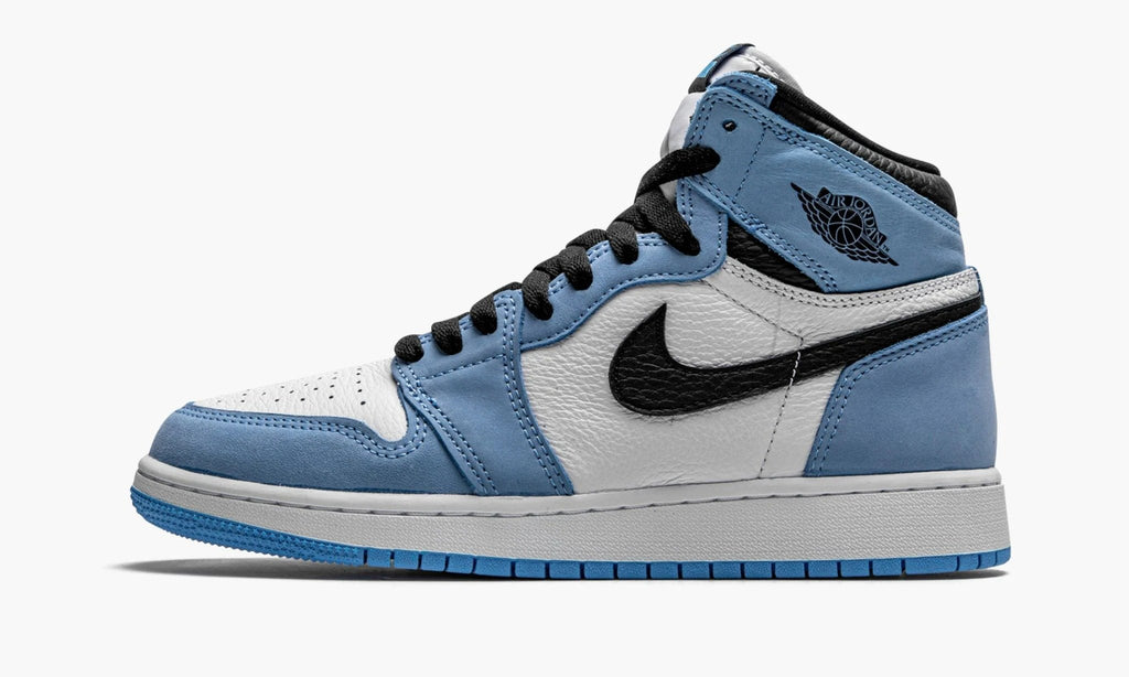 Nike Air Jordan 1 Retro High GS "University Blue" - 575441 134 | WAYOFF