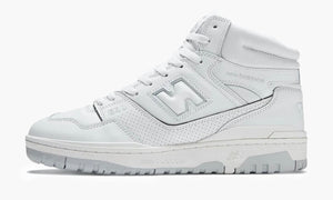 New Balance 650R "Triple White" - BB650RWW | Arcastore