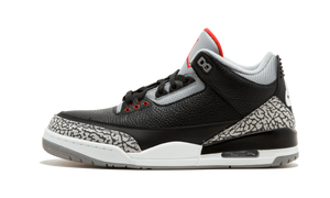 Air Jordan 3 Retro OG “Black/Cement” - 854262 001 | Grailshop