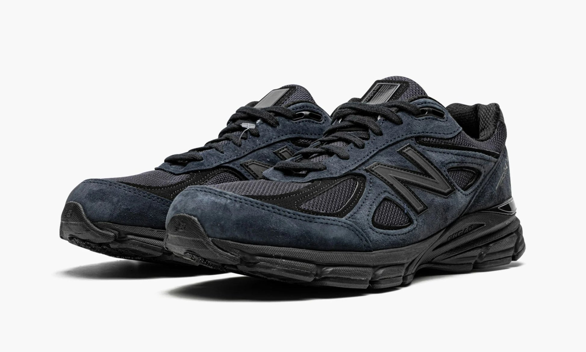 New Balance 990v4 "JJJJound - Navy" - M990JJ4 | Arcastore