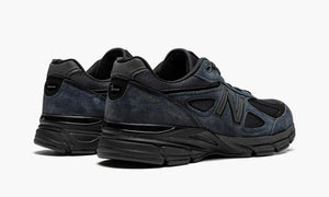 New Balance 990v4 "JJJJound - Navy" - M990JJ4 | Arcastore