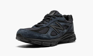 New Balance 990v4 "JJJJound - Navy" - M990JJ4 | Arcastore