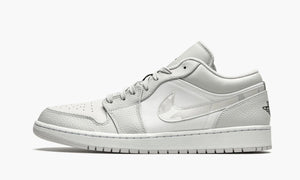 Nike Air Jordan 1 Low "White Camo" - DC9036 100 | ARCA