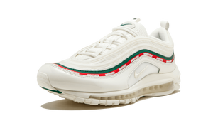 Air Max 97 OG UNDFTD “Undefeated - White”