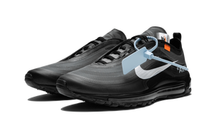 The 10 : Nike Air Max 97 OG “OFF-WHITE” - AJ4585 001 | Grailshop