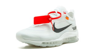 The 10 : Nike Air Max 97 OG “Off-White - White” - AJ4585 100 | Grailshop